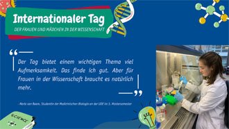 Wissenschaft