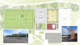 Sportcampus