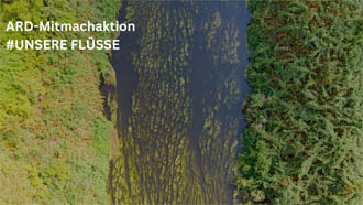 Flüsse