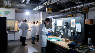 Co-Creation Lab