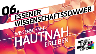Wissenschaftssommer