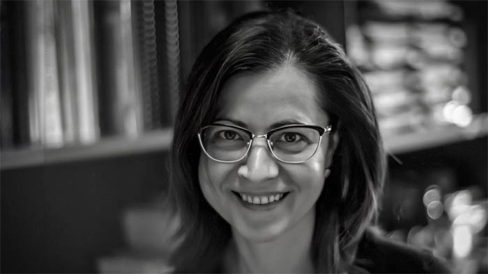 Dana Branzei