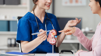 Transplantationsforschung