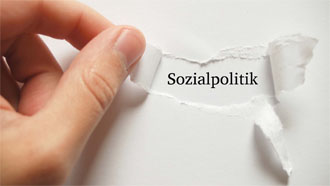 Sozialpolitik