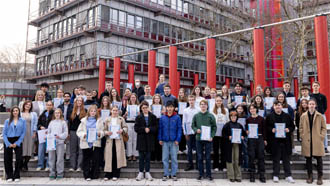 Frühstudium