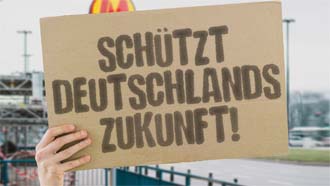 Bundestagswahl