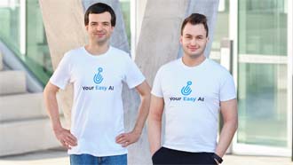 Your Easy AI