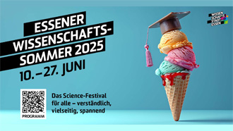 Wissenschaftssommer