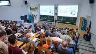 Science Slam Ruhr