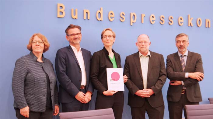 Friedensgutachten