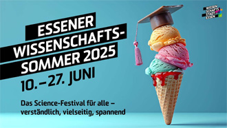 Wissenschaftsabend