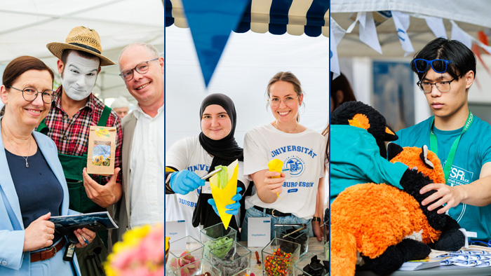 Sommerfest