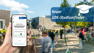 Studiumfinder