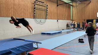 Sport
