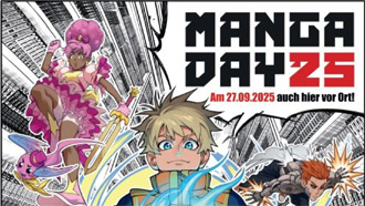 Manga Day
