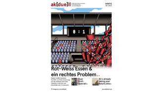 akduell-Ausgabe
