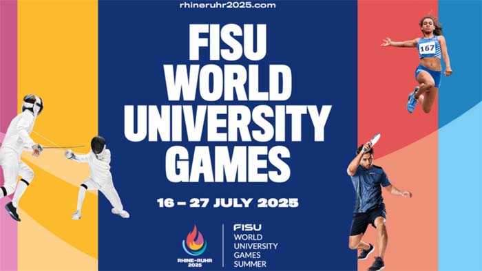 FISU