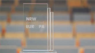NRW debattiert Europa