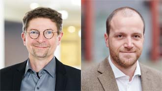 Stefan Rumann/Tobias Schroedler