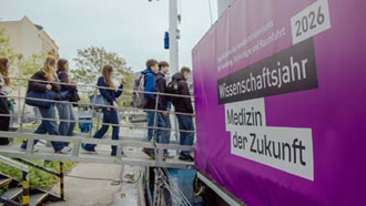 MS Wissenschaft